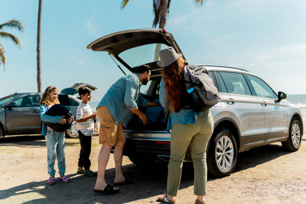 Best Family Car With Mileage in 2026: Top Fuel-Efficient Cars for Indian Families