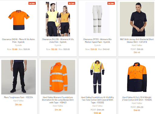  The Unexpected Rise of Hi Vis Workwear in Fashion