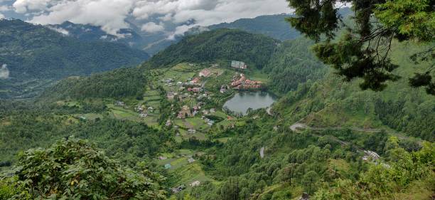 Uttarakhand Tourism: A Complete Travel Guide to the Land of Gods
