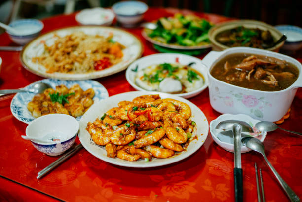 Famous Chinese Dishes to Try: Must-Taste Foods Every Food Lover Should Experience
