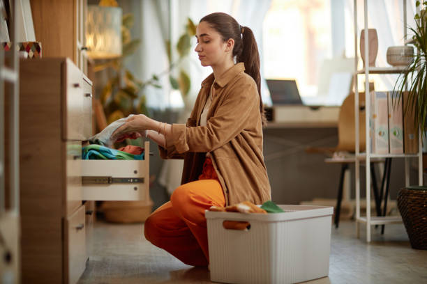 Sunday Reset Routine for Women: A Calm and Productive Way to Prepare for the Week