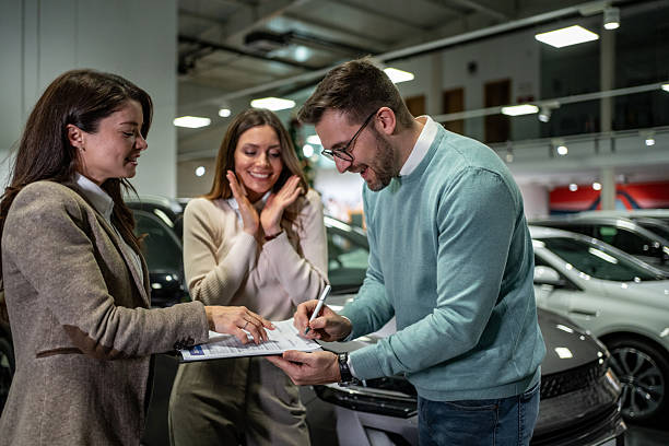Car Buying Guide for Beginners: Step-by-Step Process to Choose the Right Car