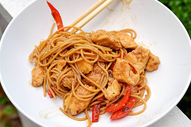 Easy Homemade Chinese Food Recipes: Step-by-Step Guide